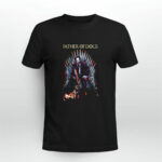 John Wick Man Myth Legend 3 T Shirt