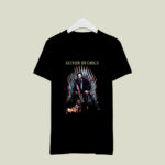 John Wick Man Myth Legend 4 T Shirt