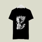 Johnnie Guilbert Wolfman 4 T Shirt