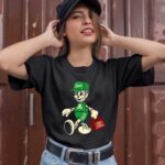 Johnny Cupcakes X 7Uice No 7Uice No Cupcakes 1 T Shirt