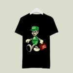 Johnny Cupcakes X 7Uice No 7Uice No Cupcakes 2 T Shirt