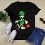 Johnny Cupcakes X 7Uice No 7Uice No Cupcakes 4 T Shirt