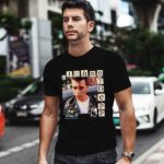 Johnny Depp Vintage 0 T Shirt