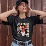 Johnny Depp Vintage 1 T Shirt
