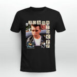 Johnny Depp Vintage 2 T Shirt