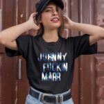 Johnny Marr 1 T Shirt