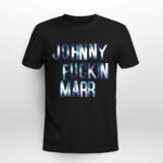 Johnny Marr 2 T Shirt