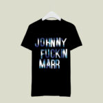 Johnny Marr 3 T Shirt