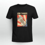 Join Thanos 3 T Shirt