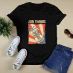 Join Thanos 4 T Shirt