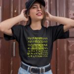 Joji smithereens tour Nectar Album Vintage front 1 T Shirt