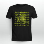 Joji smithereens tour Nectar Album Vintage front 2 T Shirt