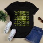 Joji smithereens tour Nectar Album Vintage front 3 T Shirt