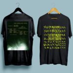Joji smithereens tour Nectar Album Vintage front 4 T Shirt