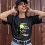 Joker I Used To Think That My Life Was A Tragedy But Now I Realize Its A Comedy 1 T Shirt
