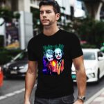 Joker Joaquin Phoenix Movie Actor 0 T Shirt