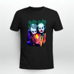 Joker Joaquin Phoenix Movie Actor 2 T Shirt