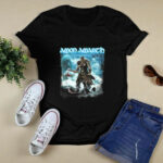 Jomsviking funny 4 T Shirt