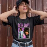 Jon Bon Jovi Music Singer 1 T Shirt
