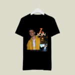 Jon Cool Relax 1997 Vintage 3 T Shirt