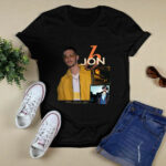 Jon Cool Relax 1997 Vintage 4 T Shirt