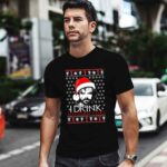 Jon Snow Game Of Thrones I Drink And I Know Things Christmas 3883 T Shirt