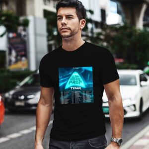Jon The Glory Sound Prep Bellion Tour 2019 0 T Shirt