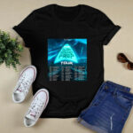 Jon The Glory Sound Prep Bellion Tour 2019 2 T Shirt