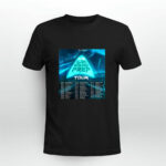 Jon The Glory Sound Prep Bellion Tour 2019 3 T Shirt