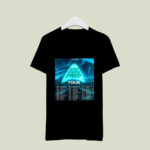 Jon The Glory Sound Prep Bellion Tour 2019 4 T Shirt