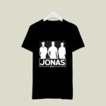 Jonas Brothers 2 T Shirt