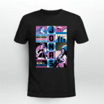 Jonas Brothers Orlando Amway Center 13 Oct 2023 2 T Shirt