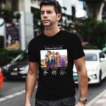 Jonas Brothers The Remember This Tour 2021 front 0 T Shirt