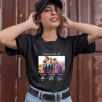Jonas Brothers The Remember This Tour 2021 front 1 T Shirt