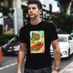 Jonas Brothers The Tour Detroit August 24 2023 0 T Shirt