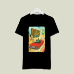 Jonas Brothers The Tour Detroit August 24 2023 3 T Shirt