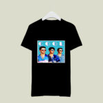 Jonas Tee brothers happiness Cool Begins 2 T Shirt