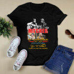 Joni Mitchell 81st Anniversary 1943 2024 Thank You For The Memories 2 T Shirt