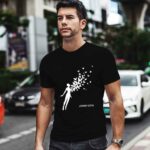 Jonny Cota Butterfly 0 T Shirt