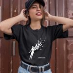 Jonny Cota Butterfly 1 T Shirt