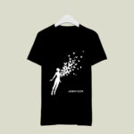 Jonny Cota Butterfly 2 T Shirt