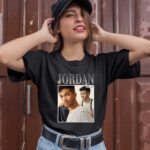 Jordan Fisher Broadway Actor 1 T Shirt