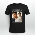Jordan Fisher Broadway Actor 2 T Shirt
