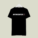 Jordan Travis College Finishfor13 1 T Shirt