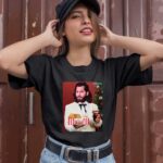 Jorge Masvidal 3 Piece Soda Classic 1 T Shirt