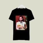 Jorge Masvidal 3 Piece Soda Classic 2 T Shirt