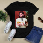 Jorge Masvidal 3 Piece Soda Classic 3 T Shirt