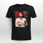 Jorge Masvidal 3 Piece Soda Classic 4 T Shirt
