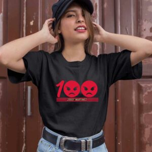 Josef Martinez 100 Goals ATL 0 T Shirt