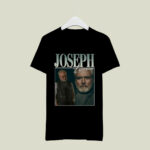 Joseph Lawrence Film Movie Actor 2 T Shirt